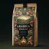 café colombie Excelso