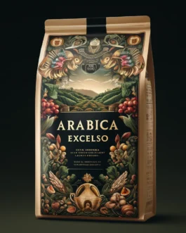 café colombie Excelso