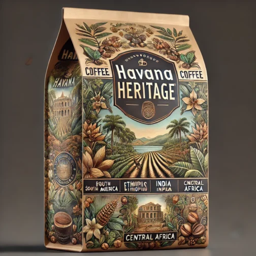 Havana Heritage