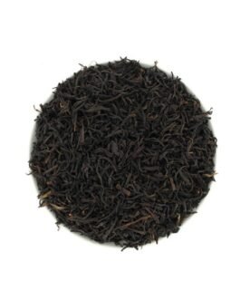 Thé noir Assam et Ceylan : équilibre, puissance et élégance