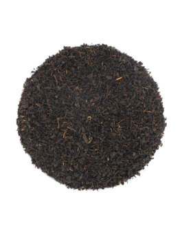 Thé noir Good Morning London : un réveil puissant à l’anglaise