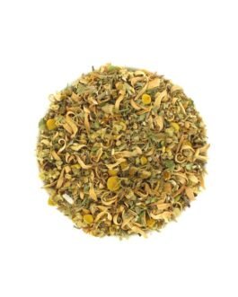 Infusion Nuits paisibles – Tisane pour dormir naturellement