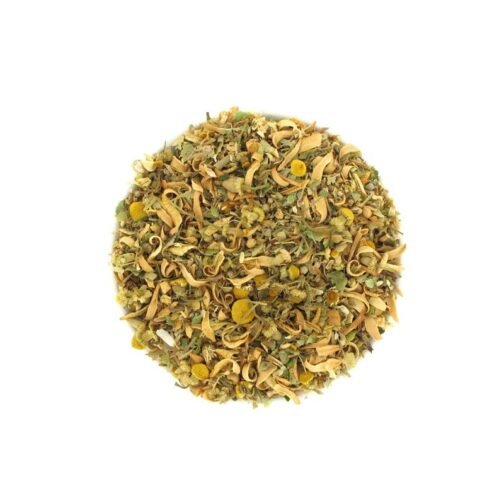 Infusion nuit paisible