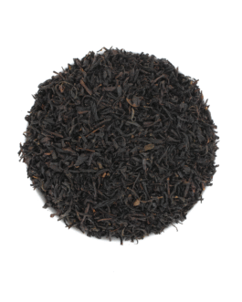 Lapsang Souchong Shaolin BIO : le thé noir fumé venu de Chine