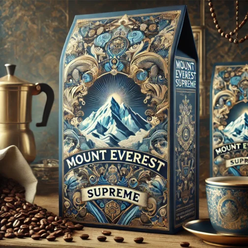 Mount Everest Supreme