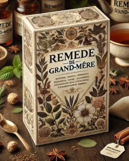 Remede de grand mere
