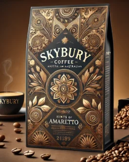 Skybury : Le café Arabica premium d’Australie