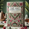 Thé vert Cranberry et Framboise