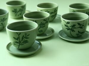 Lire la suite à propos de l’article Les bienfaits du thé vert bio pour la santé