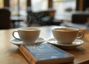 Lire la suite à propos de l’article Café et santé : mythes et vérités