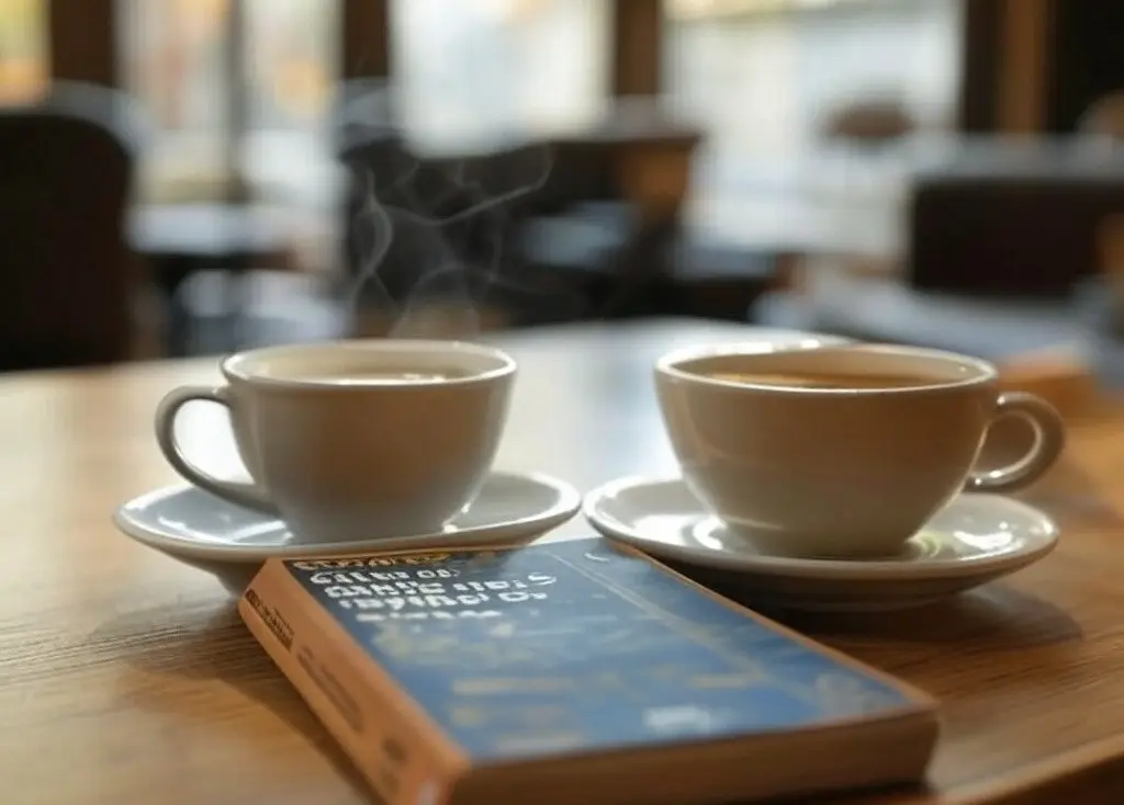 You are currently viewing Café et santé : mythes et vérités