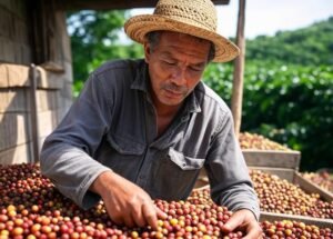 Lire la suite à propos de l’article Pourquoi choisir du café biologique ? Les raisons d’un choix durable